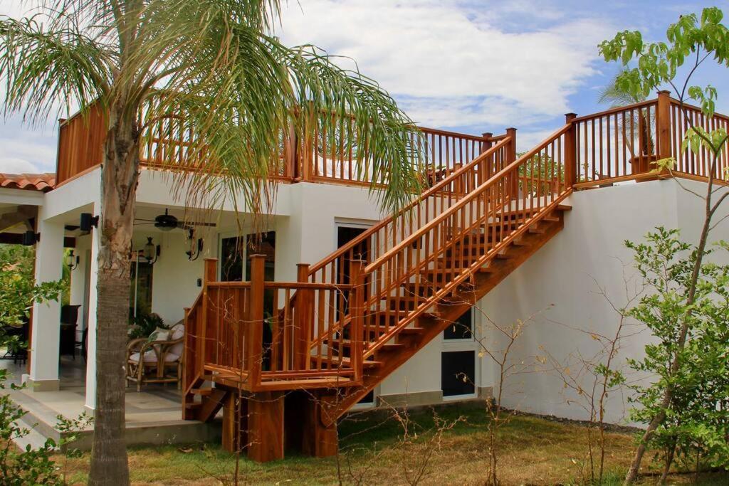 Blue Venao Beach Resort Villa 30 - Remodeled 2 Bedrooms Villa Playa Venao Zewnętrze zdjęcie