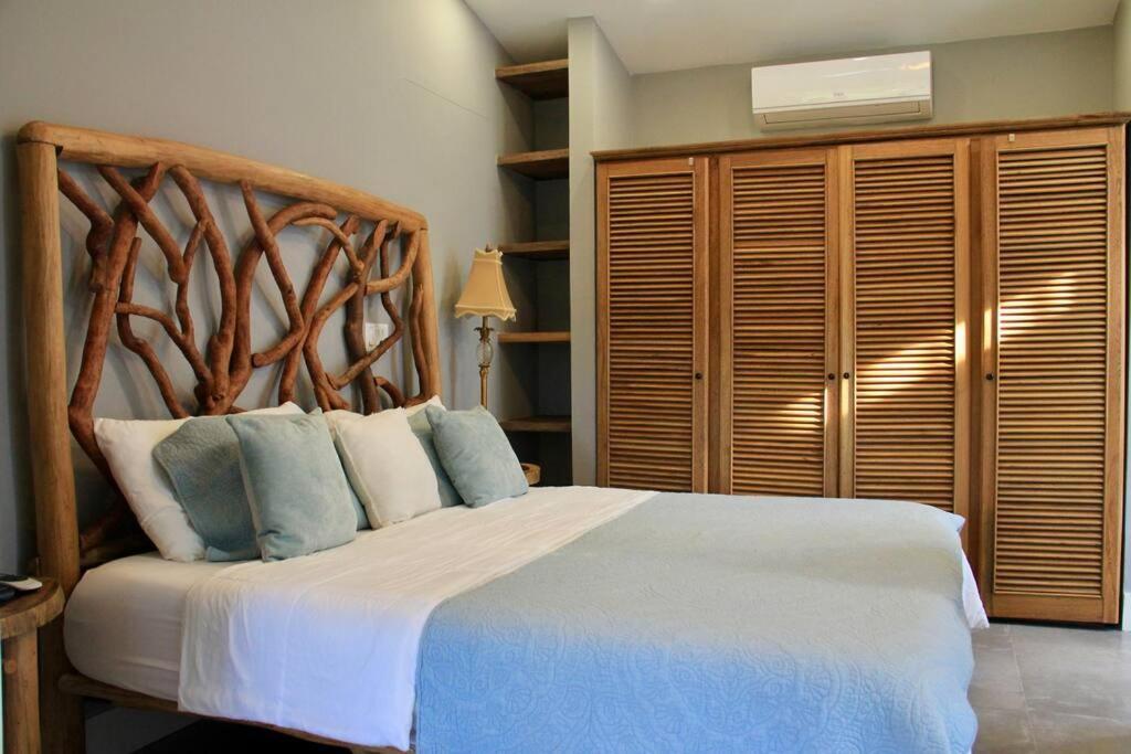Blue Venao Beach Resort Villa 30 - Remodeled 2 Bedrooms Villa Playa Venao Zewnętrze zdjęcie